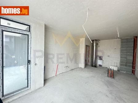 Двустаен, 62m²