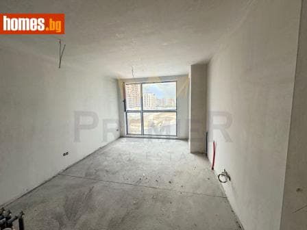 Двустаен, 62m²
