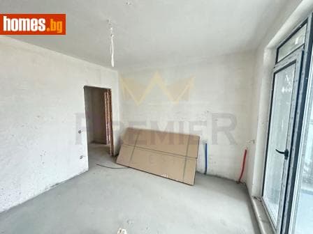 Двустаен, 62m²