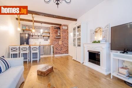 Двустаен, 85m²