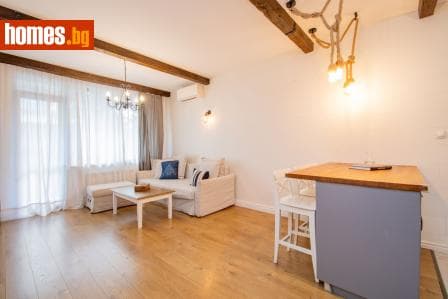 Двустаен, 85m²