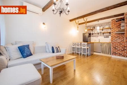 Двустаен, 85m²