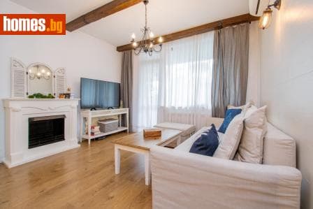Двустаен, 85m²