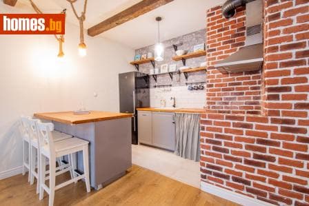 Двустаен, 85m²