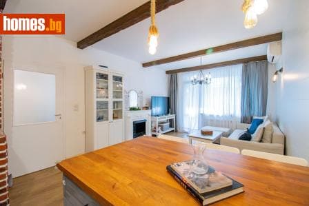 Двустаен, 85m²
