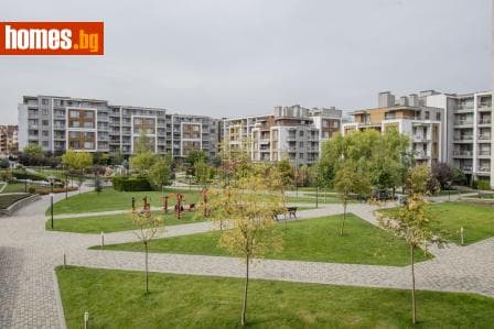 Двустаен, 85m²