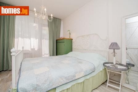 Двустаен, 85m²