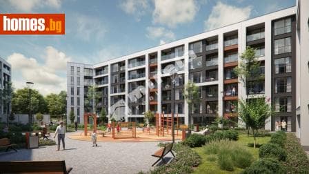 Тристаен, 121m²