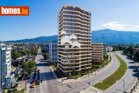 Двустаен, 75m²