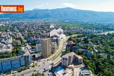 Двустаен, 75m²