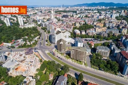 Двустаен, 75m²