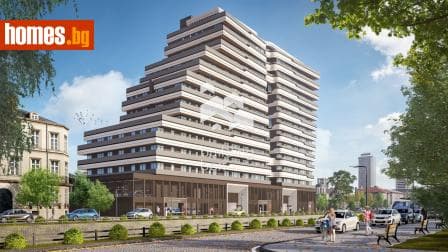Четиристаен, 240m²