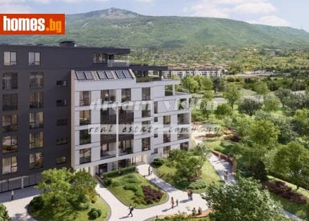 Двустаен, 65m²
