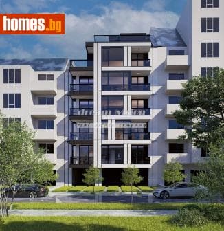 Двустаен, 70m²