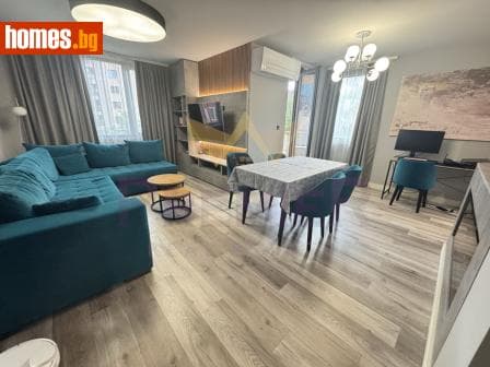 Тристаен, 112m²