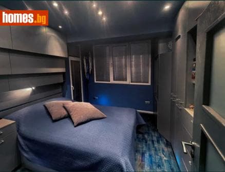 Двустаен, 65m²