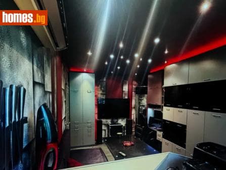 Двустаен, 65m²