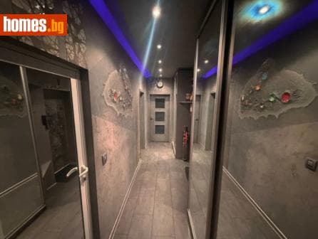 Двустаен, 65m²