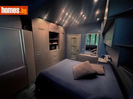 Двустаен, 65m²