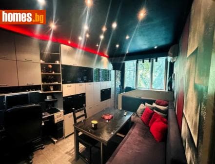 Двустаен, 65m²