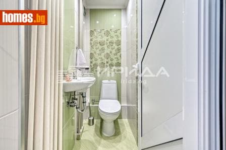 Тристаен, 115m²
