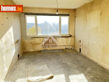 Двустаен, 50m²