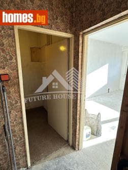 Двустаен, 50m²