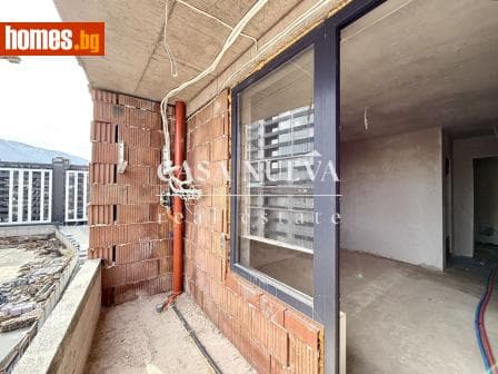 Тристаен, 101m²