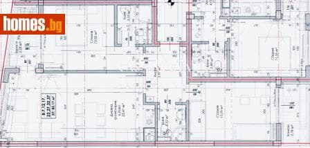 Тристаен, 101m²
