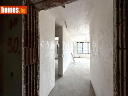Двустаен, 65m²