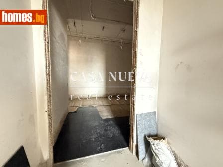 Двустаен, 65m²