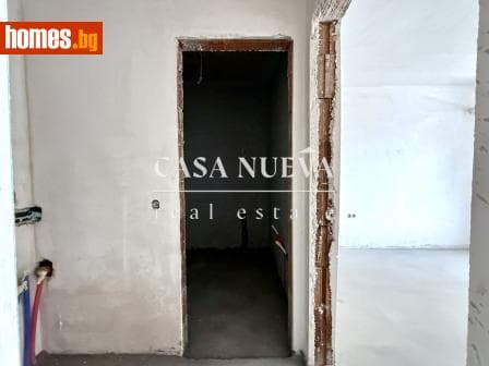 Двустаен, 65m²