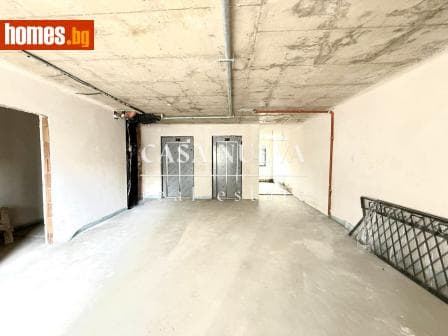 Двустаен, 65m²