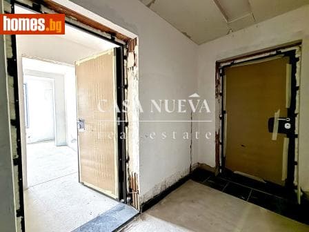 Двустаен, 65m²