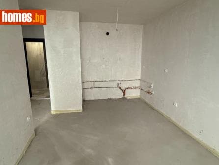 Двустаен, 59m²