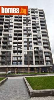Двустаен, 59m²
