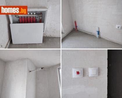 Тристаен, 91m²