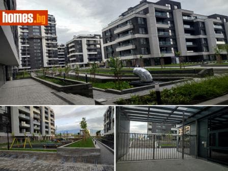Тристаен, 91m²