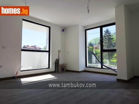 Двустаен, 62m²