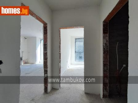 Двустаен, 62m²