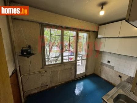 Двустаен, 57m²