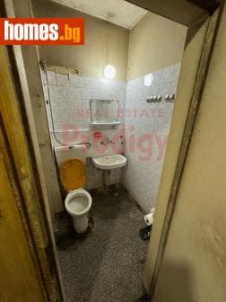 Двустаен, 57m²