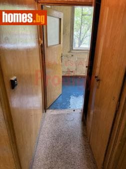 Двустаен, 57m²