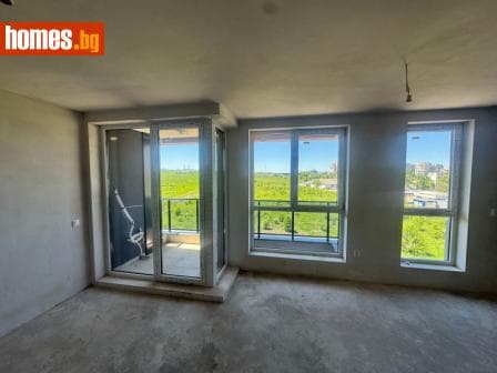 Двустаен, 79m²