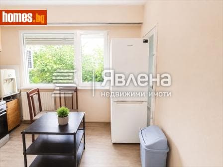 Двустаен, 66m²