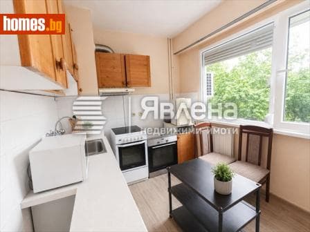 Двустаен, 66m²