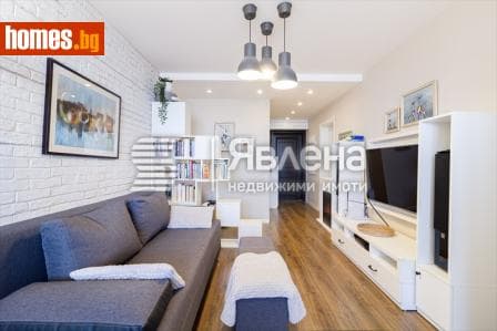 Четиристаен, 92m²