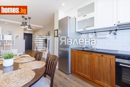 Четиристаен, 92m²
