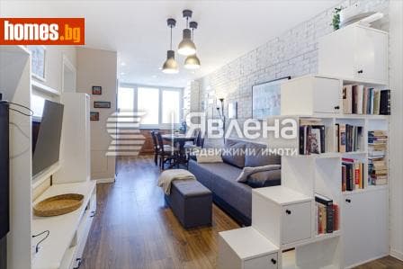 Четиристаен, 92m²