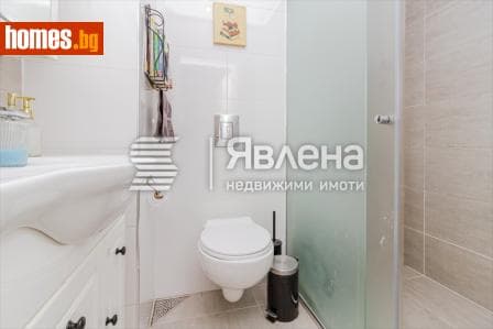 Четиристаен, 92m²